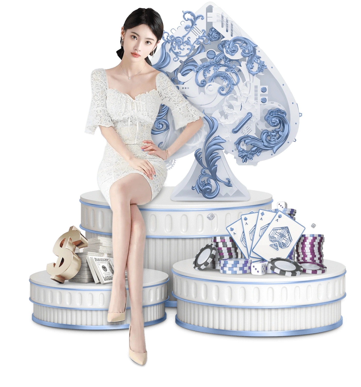 Hướng dẫn đọc nội dung Casino Game bài và Nổ hũ trên 89Bet