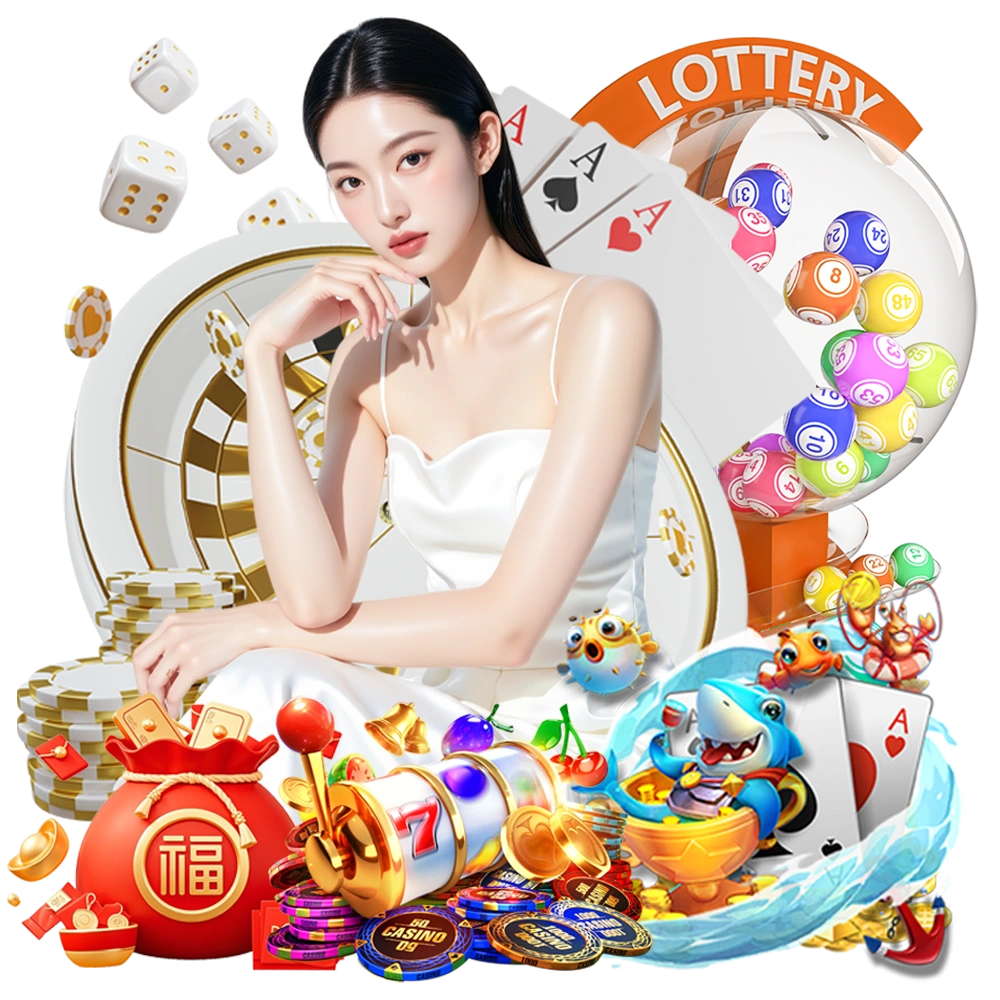 Nội dung xổ số tham khảo 89Bet